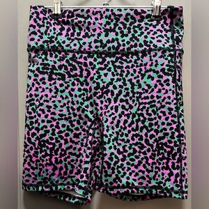 Motion 365+ Made by Fabletics Athletic Shorts